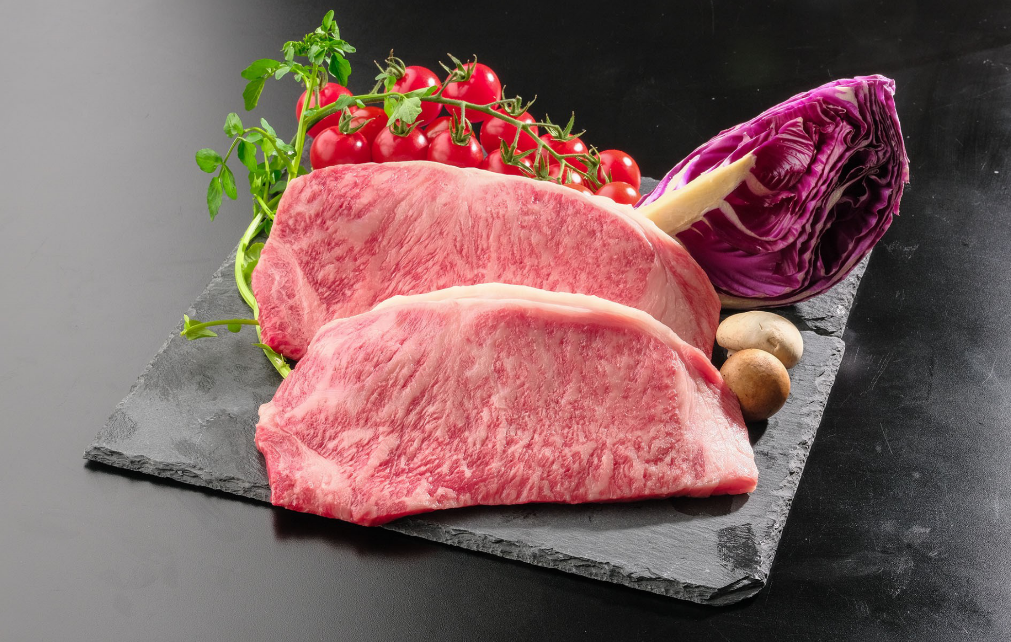 肉のプロが厳選『こだわりの牛肉』 – 秋田かまくらミート