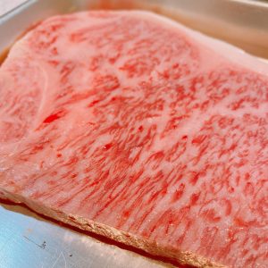 ＃21　秋田牛ステーキを家庭で楽しむには！？料理研究家に訊いてみた